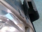 8114530B91 Фара правая LEXUS GS III 2005-2012