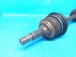 4342005240 Привод колеса передний левый TOYOTA Avensis (T25) 2003-2008