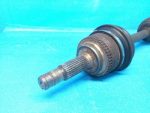 4342005240 Привод колеса передний левый TOYOTA Avensis (T25) 2003-2008
