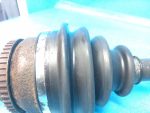 4342005240 Привод колеса передний левый TOYOTA Avensis (T25) 2003-2008