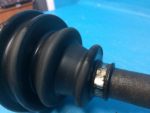 4342005240 Привод колеса передний левый TOYOTA Avensis (T25) 2003-2008