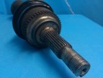 4342005240 Привод колеса передний левый TOYOTA Avensis (T25) 2003-2008