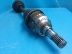 4342005240 Привод колеса передний левый TOYOTA Avensis (T25) 2003-2008