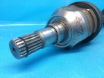 4342005240 Привод колеса передний левый TOYOTA Avensis (T25) 2003-2008