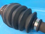 4342005240 Привод колеса передний левый TOYOTA Avensis (T25) 2003-2008