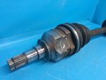 4342005240 Привод колеса передний левый TOYOTA Avensis (T25) 2003-2008