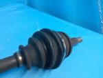 4342005240 Привод колеса передний левый TOYOTA Avensis (T25) 2003-2008