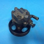 7L6422154ES Насос гидроусилителя руля VOLKSWAGEN Touareg 2002-2010