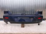 BP4K50221FAA Бампер задний Mazda 3 2003-2009 MAZDA 3 (BK) 2003-2009