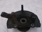3870A012 Поворотный кулак передний правый MITSUBISHI Lancer X 2007-2017