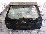 1487316 Дверь багажника со стеклом Ford Focus 2 2005-2011