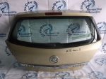 0126127 Дверь багажника OPEL Astra H 2004-2010