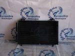 8845002250 Радиатор кондиционера TOYOTA Corolla E12 2001-2007