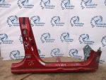 6131105030 Порог правый TOYOTA Avensis (T25) 2003-2008