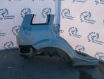 1207262 Крыло заднее правое Ford Fusion 2002-2012