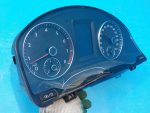 5M0920873X Щиток приборов VOLKSWAGEN Golf 5 Plus 2005–2014