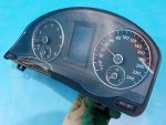 5M0920873X Щиток приборов VOLKSWAGEN Golf 5 Plus 2005–2014