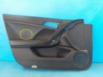 83551-TL0-G21ZB Обшивка двери передней левой Honda Accord 8 2008-2013