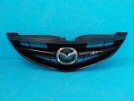 GS1M50710H88 Решетка радиатора MAZDA Mazda 6 (GH) 2007-2012