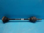 7L0501201A Привод колеса задний VOLKSWAGEN Touareg 2002-2010