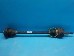 7L6501201B Привод колеса задний VOLKSWAGEN Touareg 2002-2010