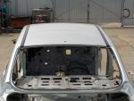 1805863 Крыша Ford Focus III 2011-2019
