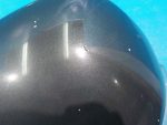 7L6857507GN Зеркало заднего вида левое VOLKSWAGEN Touareg 2002-2010