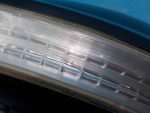 7L6857507GN Зеркало заднего вида левое VOLKSWAGEN Touareg 2002-2010