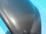 7L6857507GN Зеркало заднего вида левое VOLKSWAGEN Touareg 2002-2010