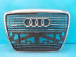 4F0853651 Решетка радиатора Audi A6 (C6, 4F) 2005-2011