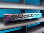 4F0853651 Решетка радиатора Audi A6 (C6, 4F) 2005-2011