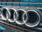 4F0853651 Решетка радиатора Audi A6 (C6, 4F) 2005-2011