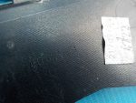 4F0853651 Решетка радиатора Audi A6 (C6, 4F) 2005-2011