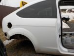 1507366 Крыло заднее правое Ford Focus II 2005-2011