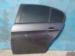 41007203647 Дверь задняя левая в сборе BMW 3 серия E90/E91 2003-2009