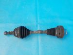 7L6407271D Привод колеса передний VOLKSWAGEN Touareg 2002-2010