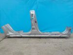 6131105030 Порог правый TOYOTA Avensis (T25) 2003-2008