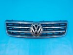 7L6853651CB41 Решетка радиатора VOLKSWAGEN Touareg 2002-2010