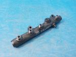 059130089AH Топливная рампа левая VOLKSWAGEN Touareg 2002-2010