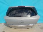 0126138 Дверь багажника в сборе OPEL Astra H 2004-2010