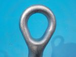 5196142040 Крюк буксировочный TOYOTA Rav 4 III (ACA30) 2006-2013