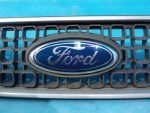 1530207 Решетка радиатора Ford Fusion 2002-2012