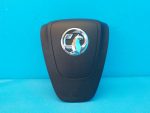 13480288 Подушка безопасности водителя OPEL Astra J 2010-2017
