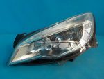 13253656 Фара левая OPEL Astra J 2010-2017