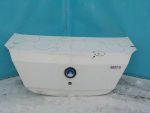 015543 Крышка багажника Geely MK 2008-