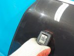 7L0831055L Дверь передняя левая VOLKSWAGEN Touareg 2002-2010