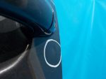 7L0831055L Дверь передняя левая VOLKSWAGEN Touareg 2002-2010