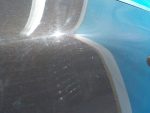 7L0831055L Дверь передняя левая VOLKSWAGEN Touareg 2002-2010