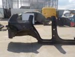 7L6809844A Крыло заднее правое VOLKSWAGEN Touareg 2002-2010