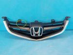 71121SEA003ZA Решетка радиатора Honda Accord 7 2003-2007